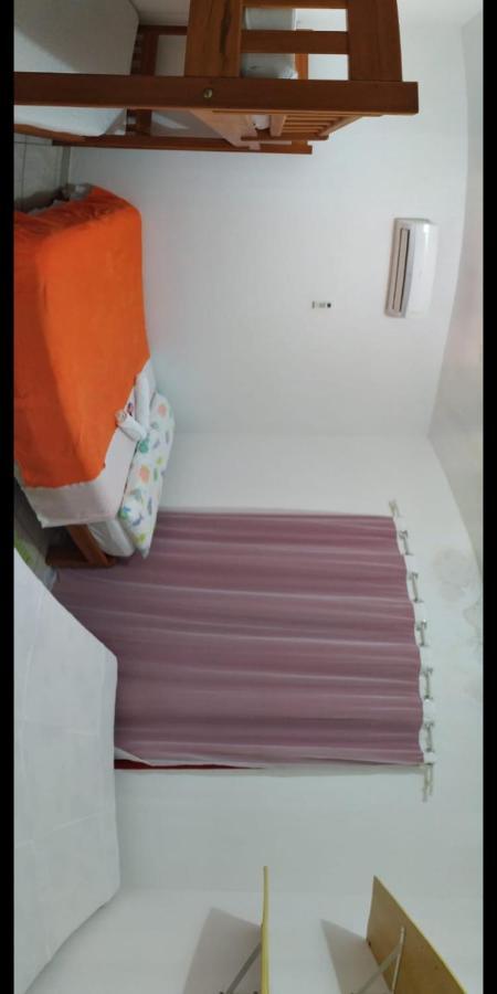Pousada Casa Estrada Real Paraty Apartment Exterior photo